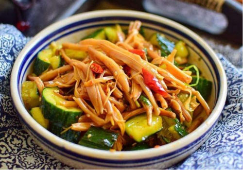 環(huán)速鮮食調(diào)理鍋包含哪些部分？