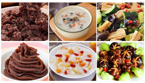 端午節(jié)為制作粽子餡而發(fā)愁？試試這一款自動(dòng)調(diào)理鍋！