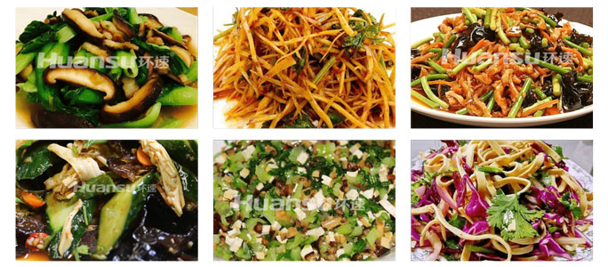 環(huán)速鮮食自動調(diào)理鍋，不僅能攪拌，還能調(diào)理菜肴，一機(jī)兩用真劃算！