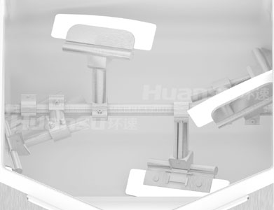攪拌鍋挑來挑去挑花眼？選擇環(huán)速智能攪拌鍋！